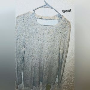 American Eagle sweater